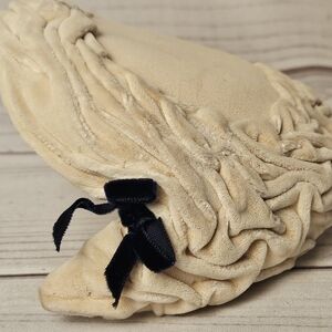 Vintage Norman Durand  Headpiece Church Hat Fascinator Hat